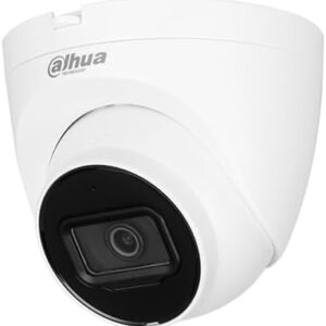 Videocamera di sorveglianza Dahua per sicurezza casa professionale