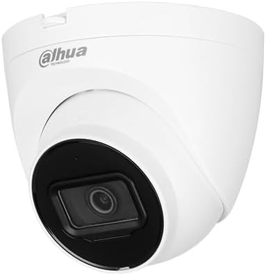 videocamera di sorveglianza Videocamera di sorveglianza Dahua per sicurezza casa professionale immagine principale
