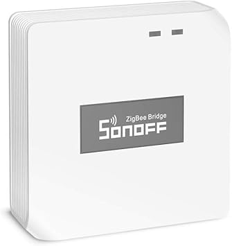 prodotto SONOFF Zigbee Hub Bridge Pro – Gateway Smart con WiFi e controllo app immagine principale