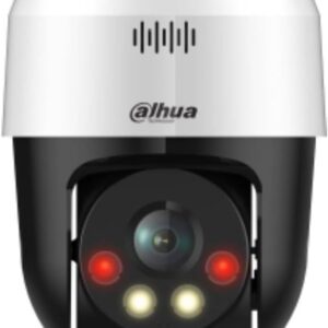 videocamera PoE dome 5MP Telecamera Dome 5MP PoE Esterno IP66 per Videosorveglianza Sicura immagine principale