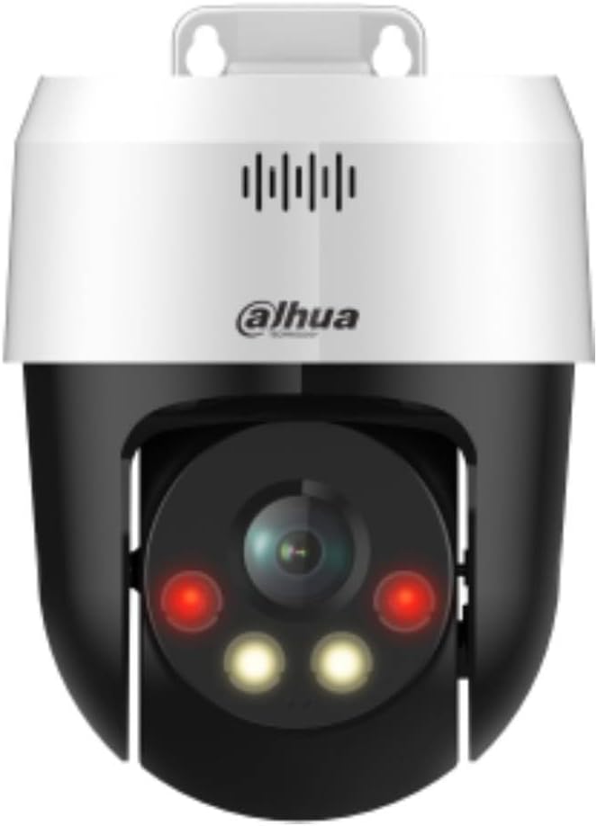 videocamera PoE dome 5MP Telecamera Dome 5MP PoE Esterno IP66 per Videosorveglianza Sicura immagine principale