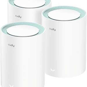 prodotto Sistema Wi-Fi mesh AX1500 Dual Band | Copertura stabile fino a 230 mq immagine principale