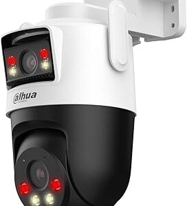 Videocamera di sorveglianza Dahua PV-0280B per sicurezza avanzata