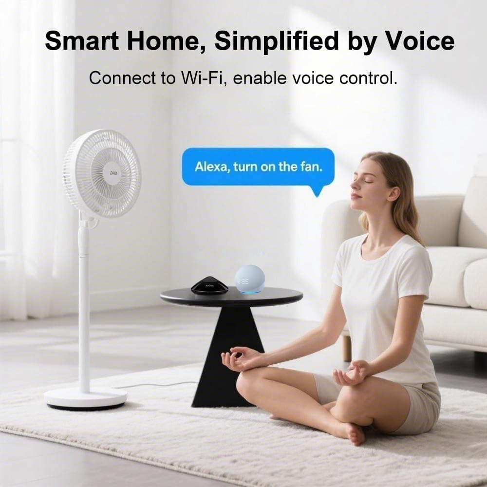 prodotto Hub Domotico WiFi Broadlink RM MAX per controllo dispositivi smart immagine 6