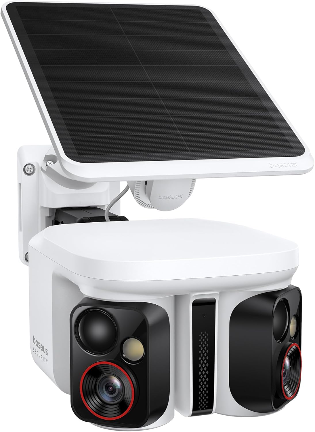 videocamera di sorveglianza Baseus Security X1 Pro videocamera di sorveglianza esterna 300° immagine principale