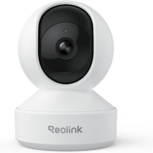 Reolink 5MP Telecamera WiFi Interno