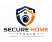 Secure Home Italia logo sicurezza casa e videosorveglianza